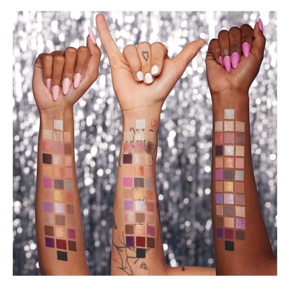 🌴 NYX Ultimate Party On Sunset Palette - NIB - 28 shades - Picture 2 of 4